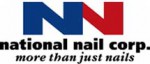 National Nail Corp brands
