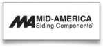 mid-america siding company brands