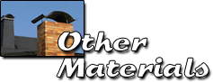 other materials products